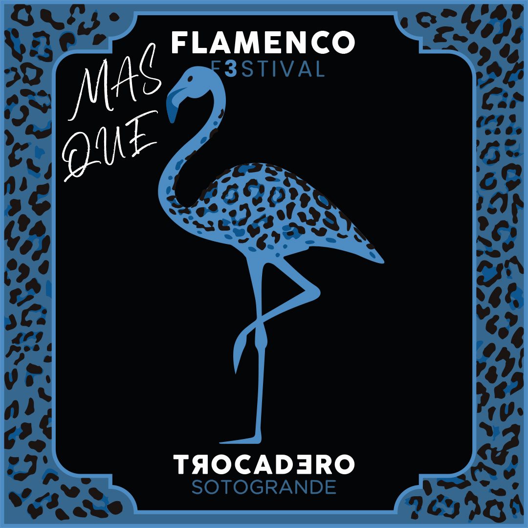 Flamenco Festival, Trocadero. Sotogrande Summer 2024