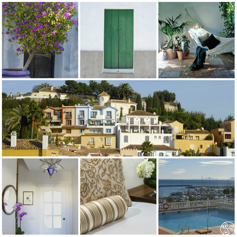 Coastal Property in Andalucia