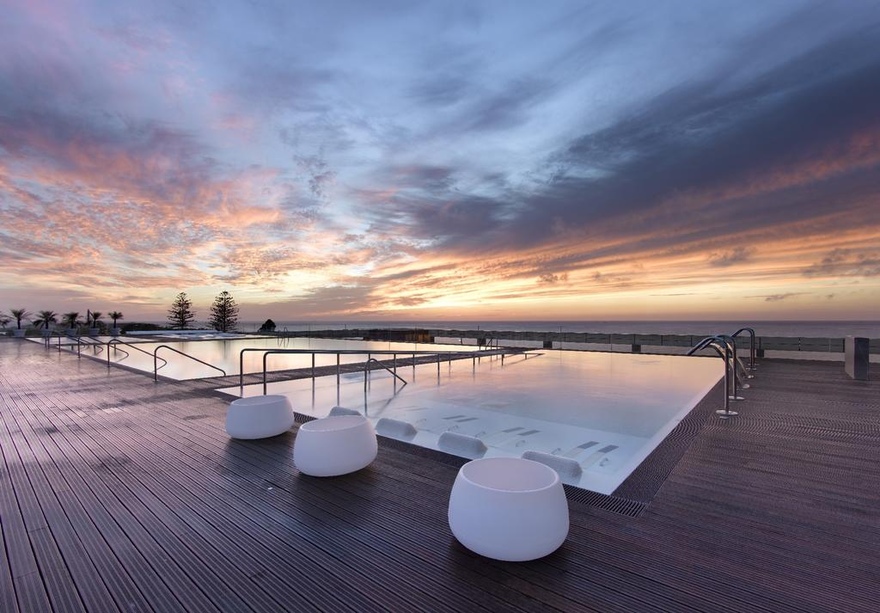 Parador d Cadiz © Booking.com