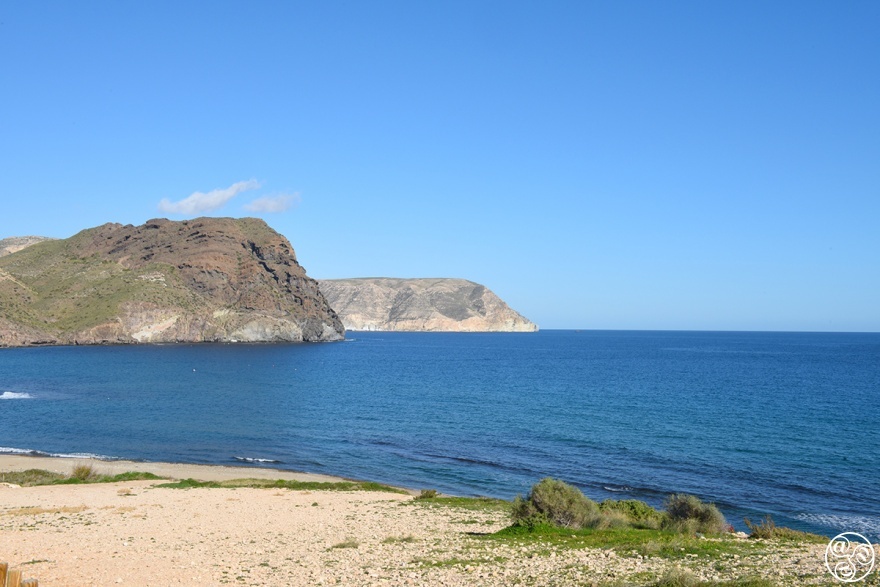 Las Negras is a quaint hamlet in the municipality of Níjar, with very interesting geographical features