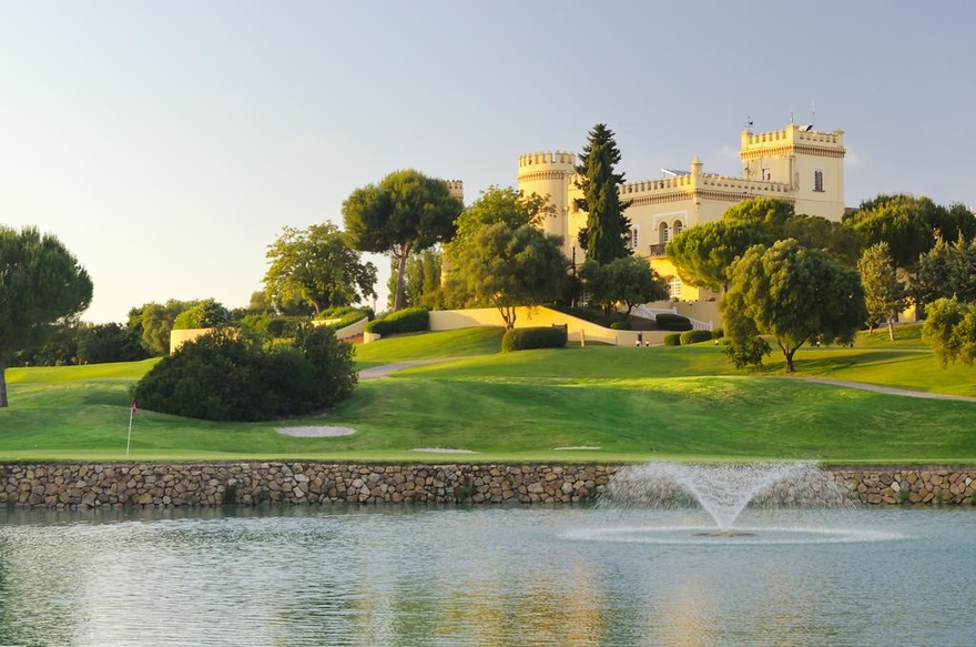 Barceló Montecastillo Golf © Booking.com