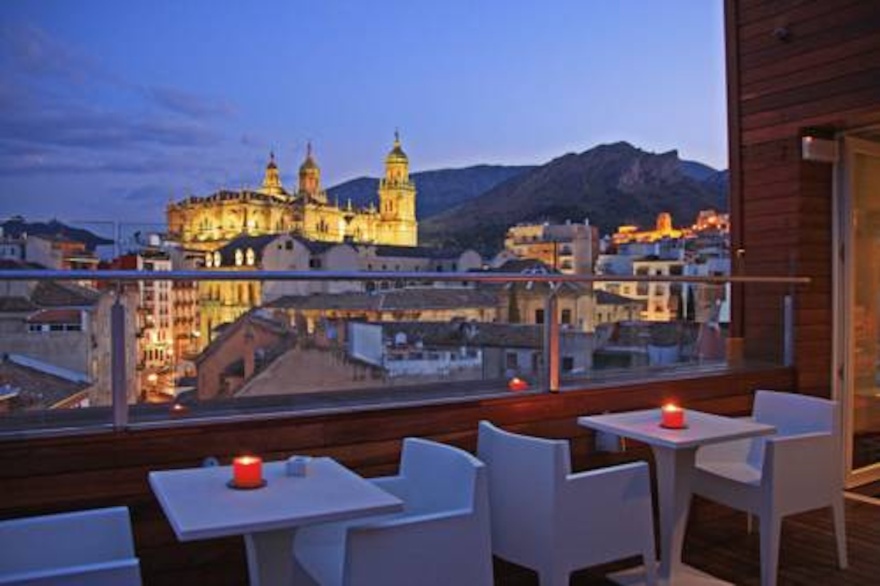 Hotel Xauen© Michelle Chaplow