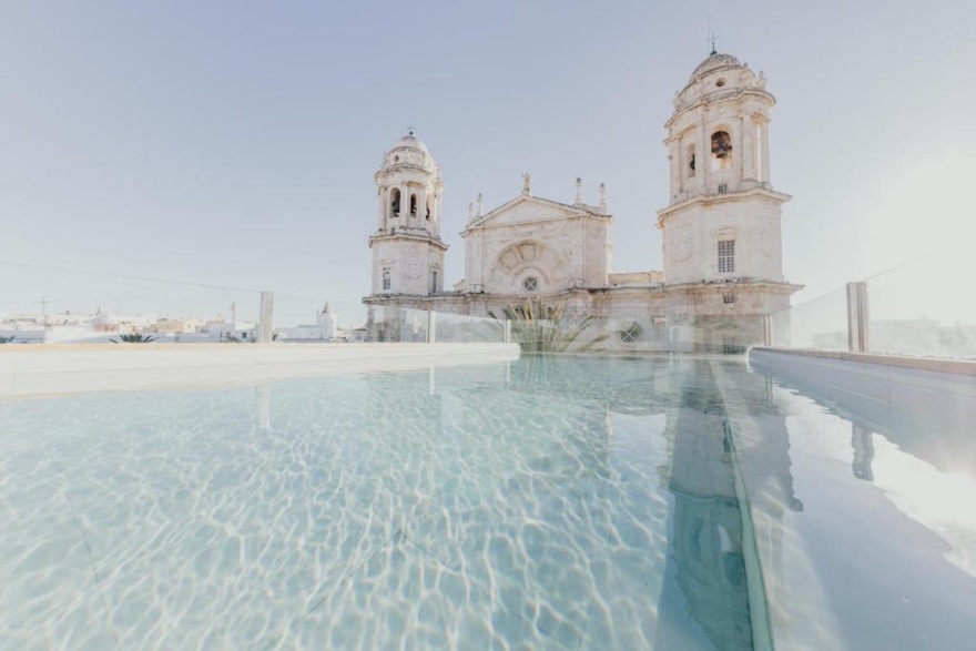 Hotel la catedral OLOM© booking