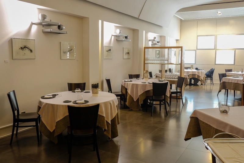 Abantal Restaurant