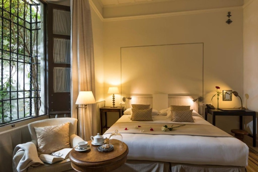 Balcon Cordoba (c) Booking.com