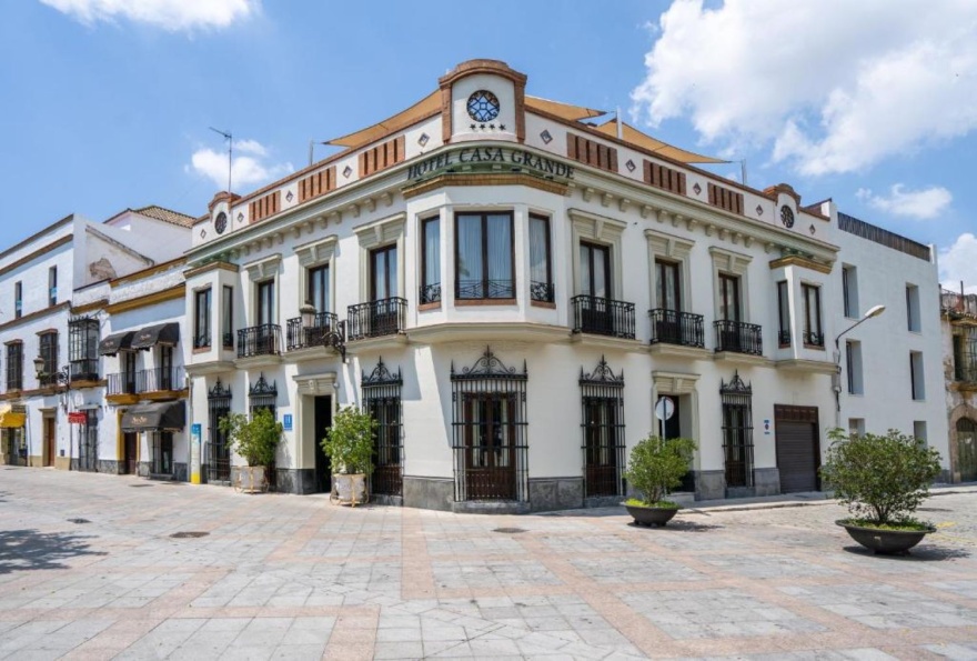 Casa Grande (c) Booking.com