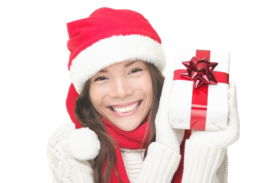 Christmas shopping until you are dropping in Andalucia © istockphoto