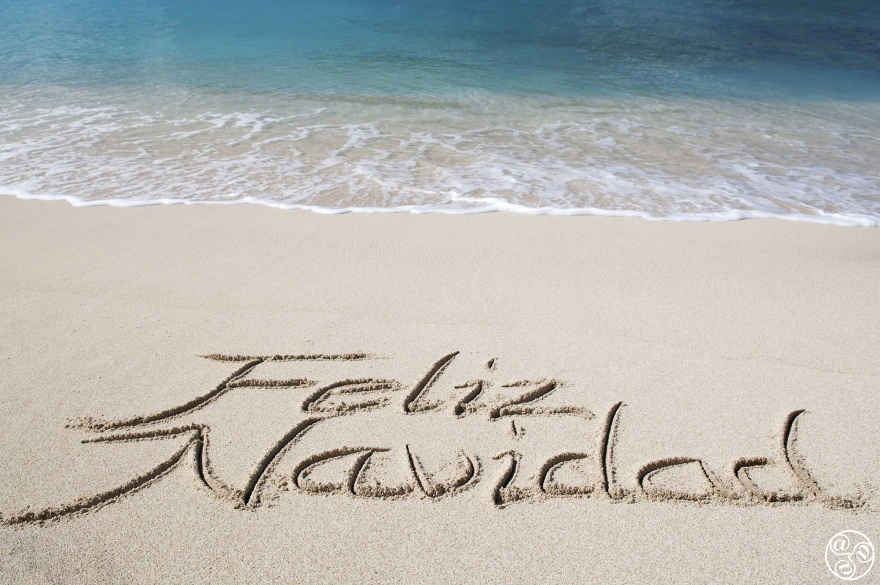 Feliz Navidad