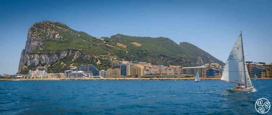 Uncover the Rock’s charm one journey at a time © VisitGibraltar