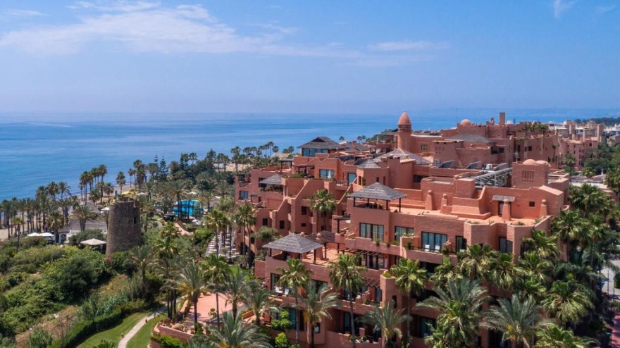 Hacienda del Mar (c) Booking.com