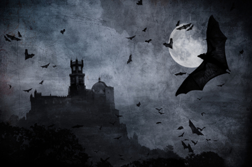 Dark Tourism in Andalucia © istock photo 