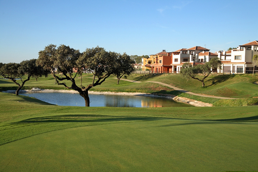 Club de Golf Hato Verde © Club de Golf Hato Verde