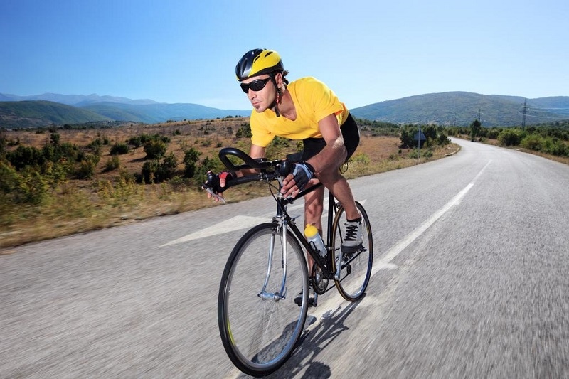 Andalucia offers some ideal cycling routes ©Booking.com/Hotel Fuerte Grazalema