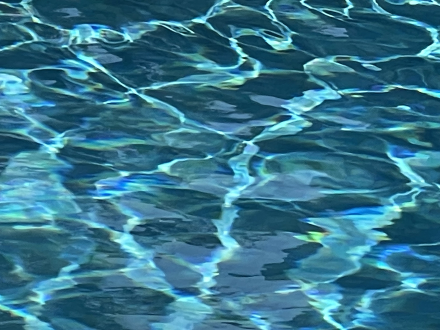 What are the current water restrictions on the Costa del Sol? © Michelle Chaplow