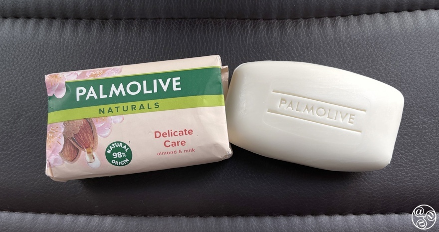 Palmona was too hard toremeber, so members of the band provided her with the nickname "Palmolive" © Michelle Chaplow