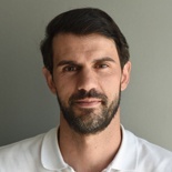Kevin G Monterrubio