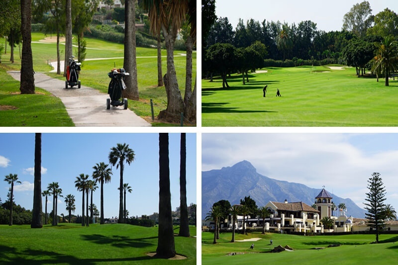 Los Naranjos Golf © Los Naranjos Golf