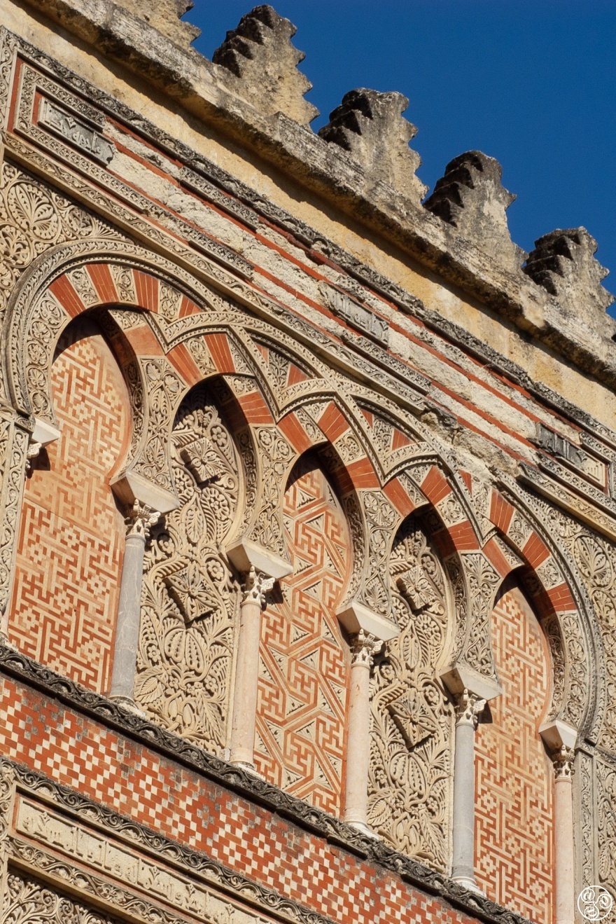 Cordoba is best known as being home to one of Andalucia's great monuments: the Mezquita