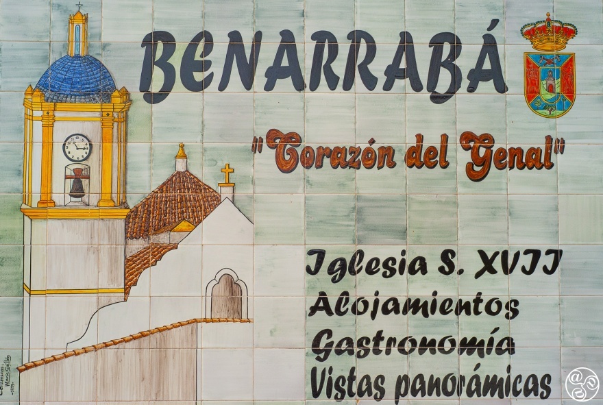 The Festivals of Benarrabá © Michelle Chaplow