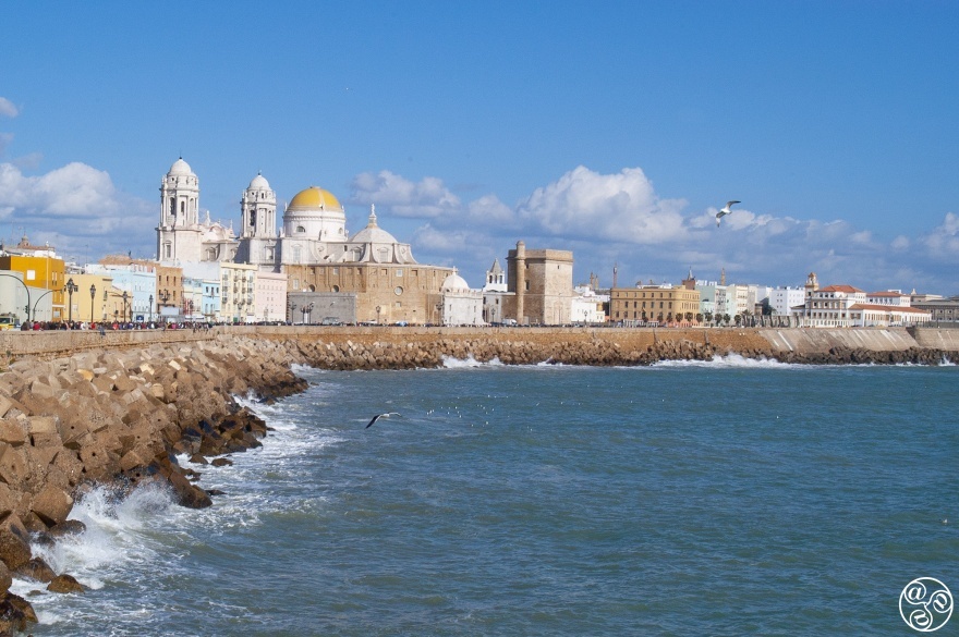 Cadiz´s name and reputation is linked with its maritime adventures © Michelle Chaplow