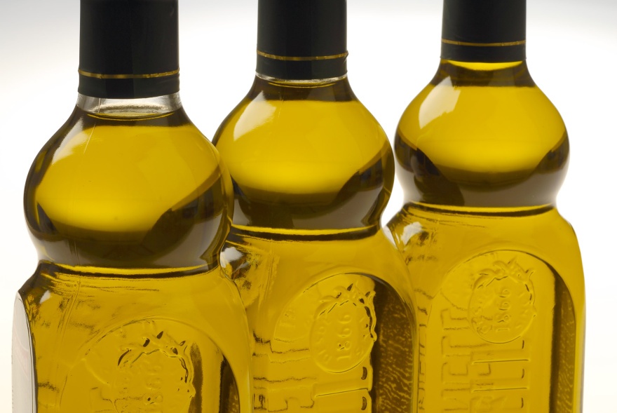 Andalucia's finest olive oils are highly prized © Michelle Chaplow