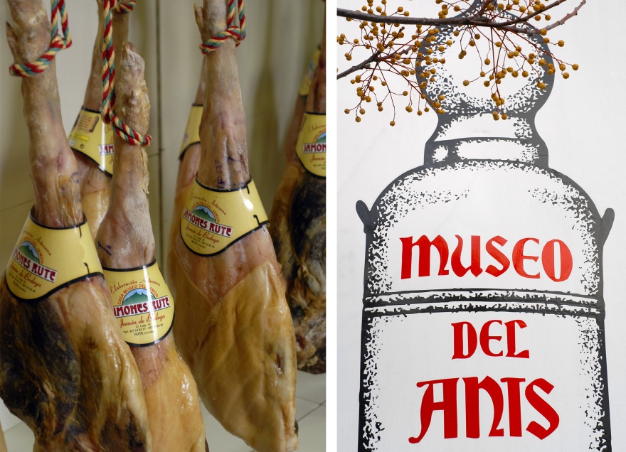 If you are shopping for local foodie gifts, Rute is the place. © Michelle Chaplow