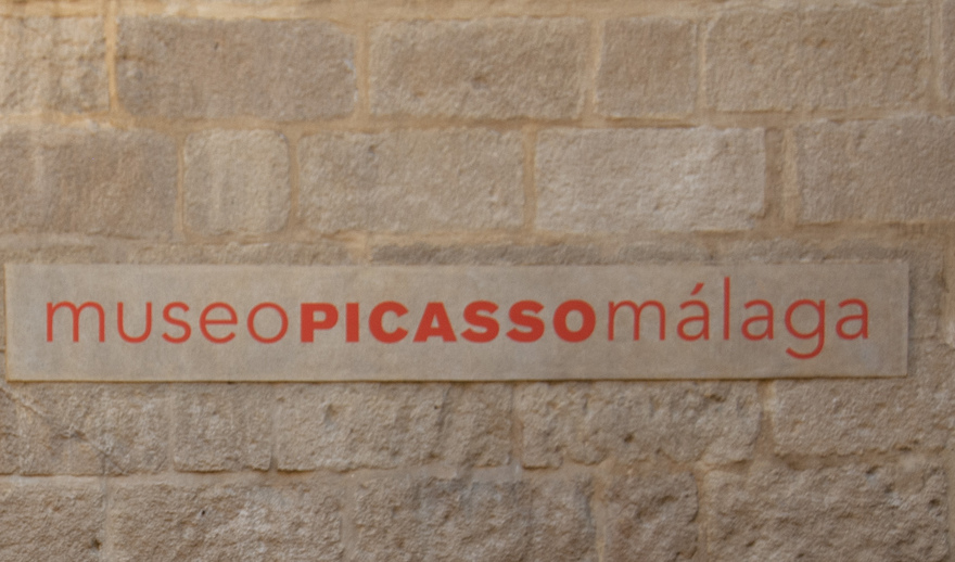 Malaga has more museums than any other city in Andalucia (c) Michelle Chaplow