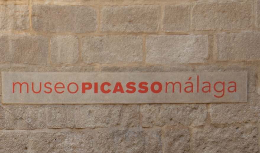 Malaga has more museums than any other city in Andalucia (c) Michelle Chaplow