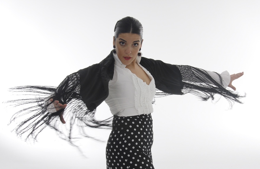 Malaga and Seville hold their Bienal de flamenco on alternate years © Michelle Chaplow