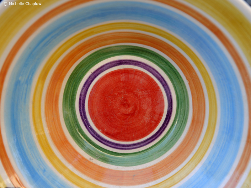 Ceramics © Michelle Chaplow