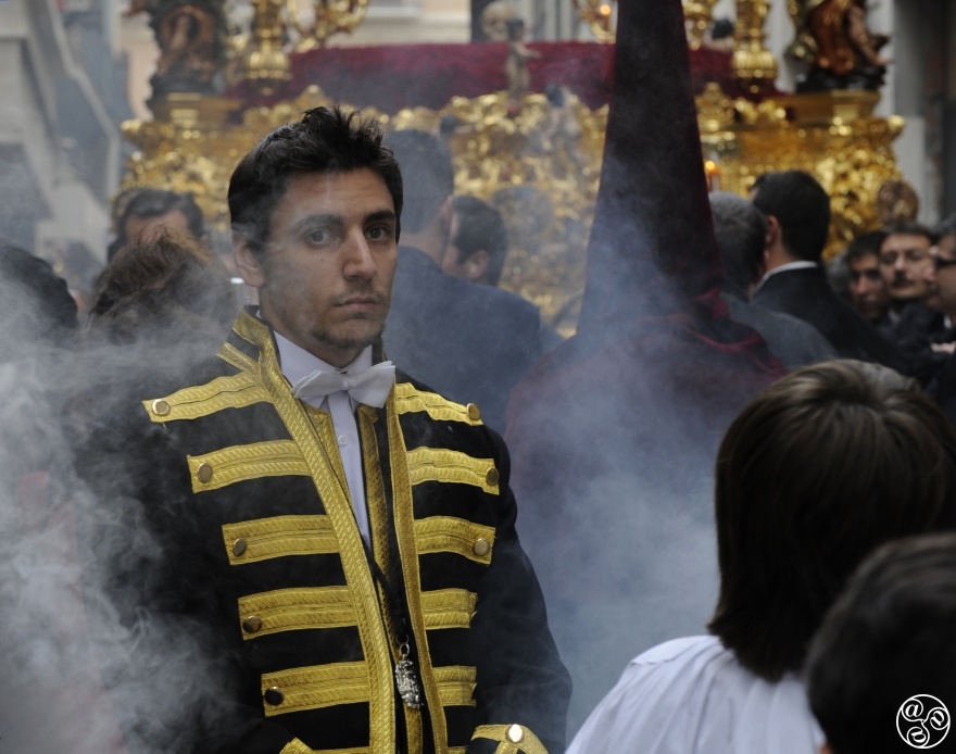 Experience the mystique and tradition of Málaga this Holy Week on Martes Santo, where centuries-old rituals come to life © Michelle Chaplow