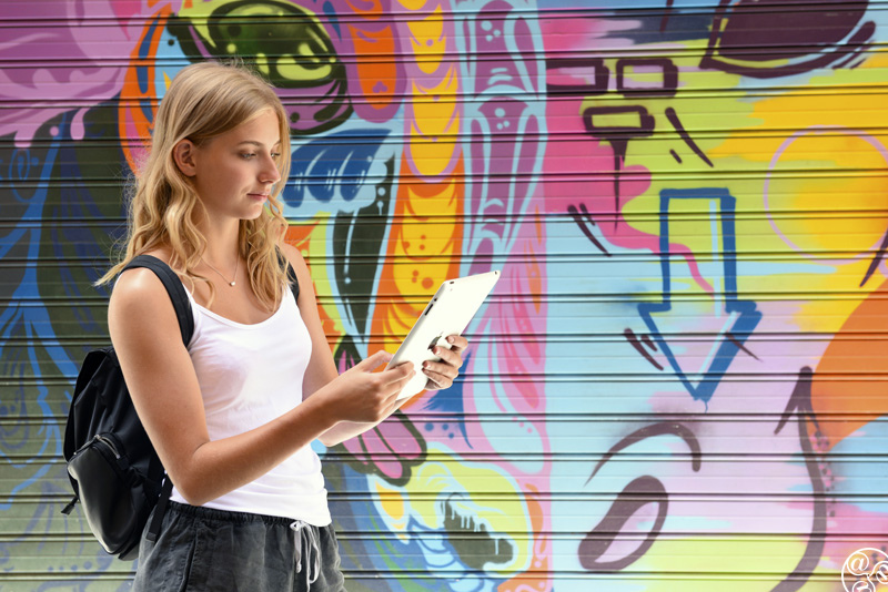 Follow our guide to the museums of Malaga © Michelle Chaplow