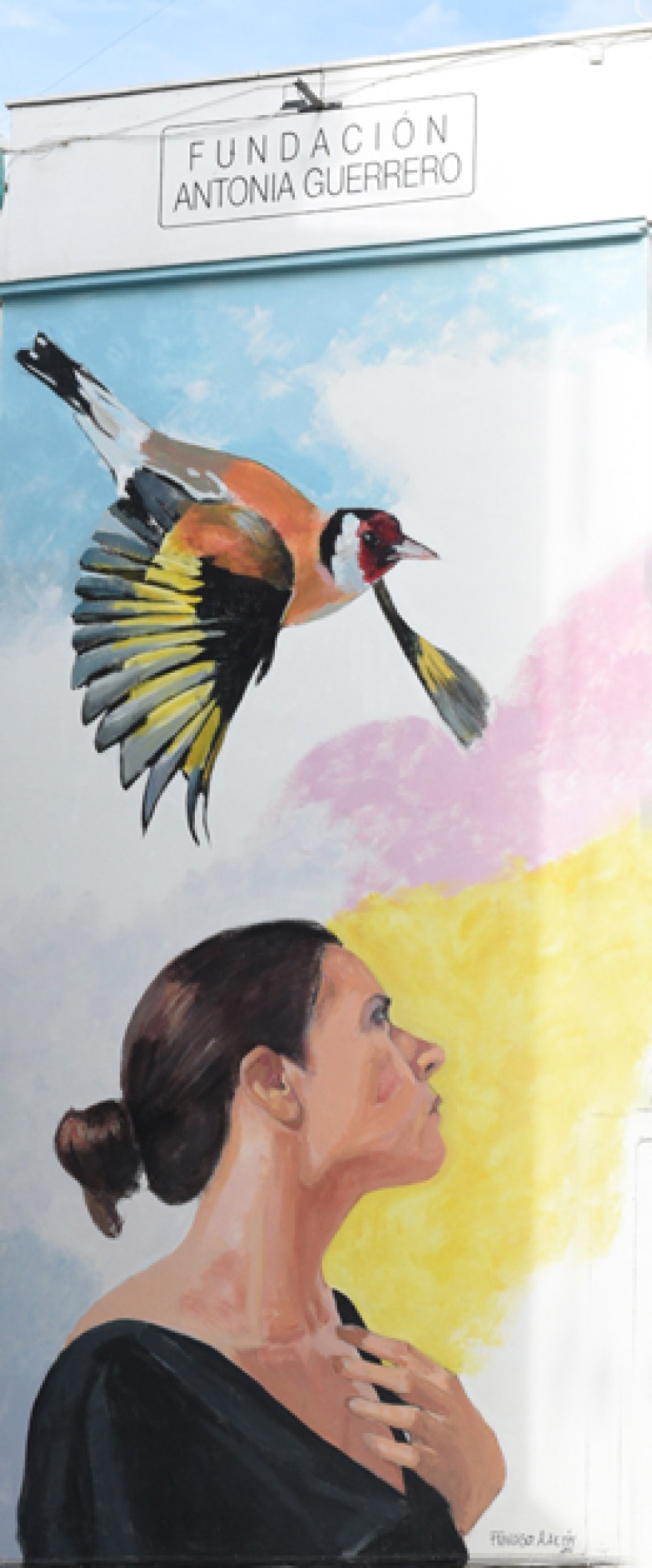 Sueños de Libertad by Paco Alarcón ©