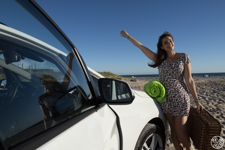 Knowledge is power- demystifying Spanish car registration plates  © Michelle Chaplow