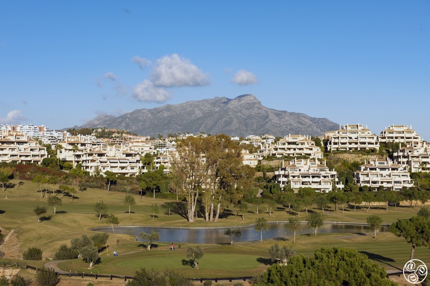 Renting in Los Arqueros © Michelle Chaplow