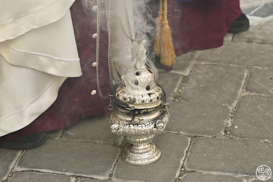 Semana Santa in Cádiz province is celebrated with great fervour and passion. © Michelle Chaplow