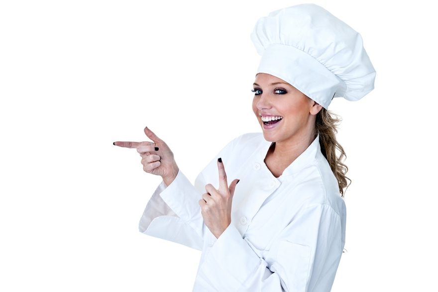 Recipes from Andalucia © istockphoto