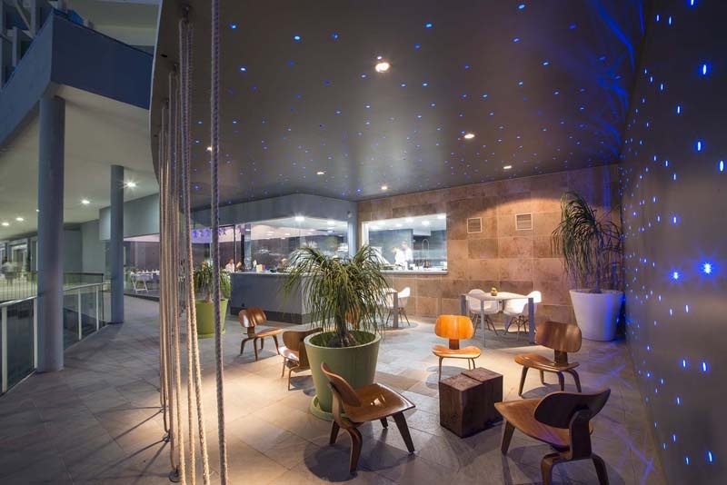 Sollo Restaurant