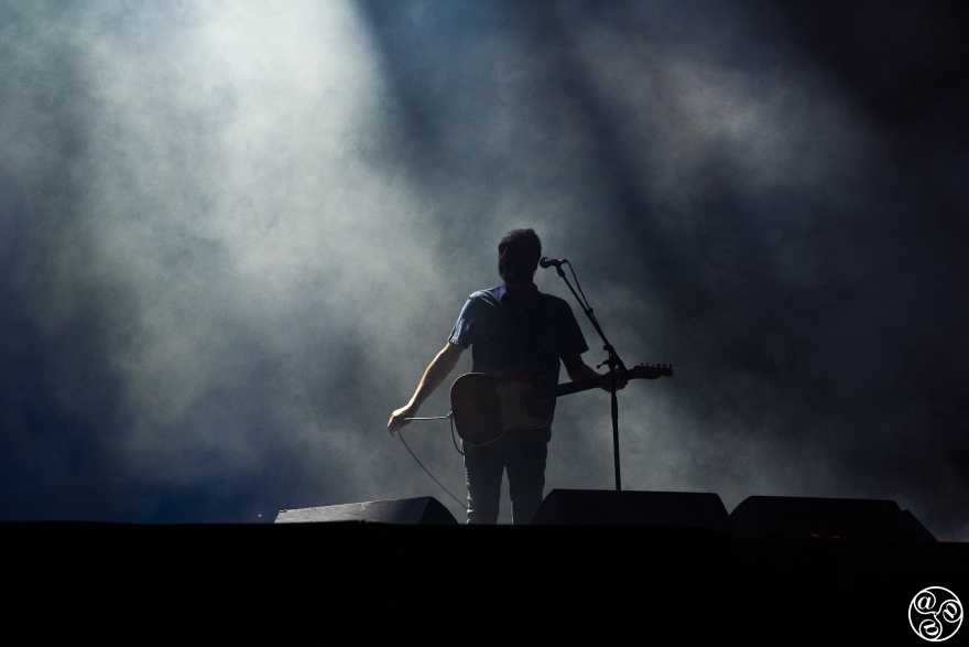 Spiritual Cramp Andalucia Big festival © Michelle Chaplow