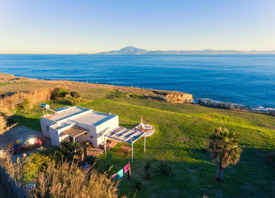 Beach Front Villa Amazing Views © Booking.com