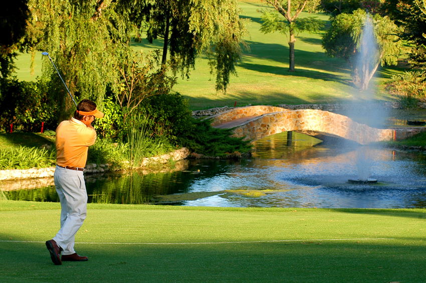 Aloha Golf © Aloha Golf 