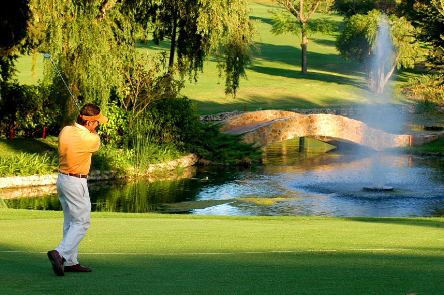 Aloha Golf © Aloha Golf 