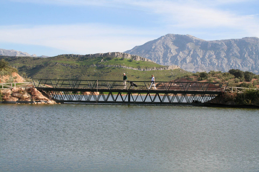 Antequera Golf © Antequera Golf 