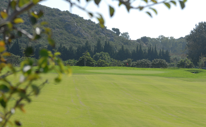Casares Costa Golf © Casares Costa Golf