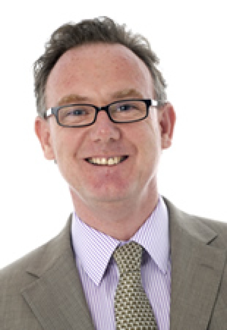 Chris Chaplow