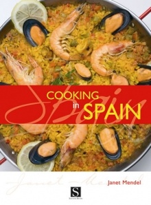 cooking in spain