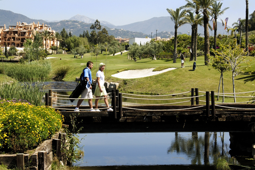 El Campanario Golf & Country Club © El Campanario Golf & Country Club