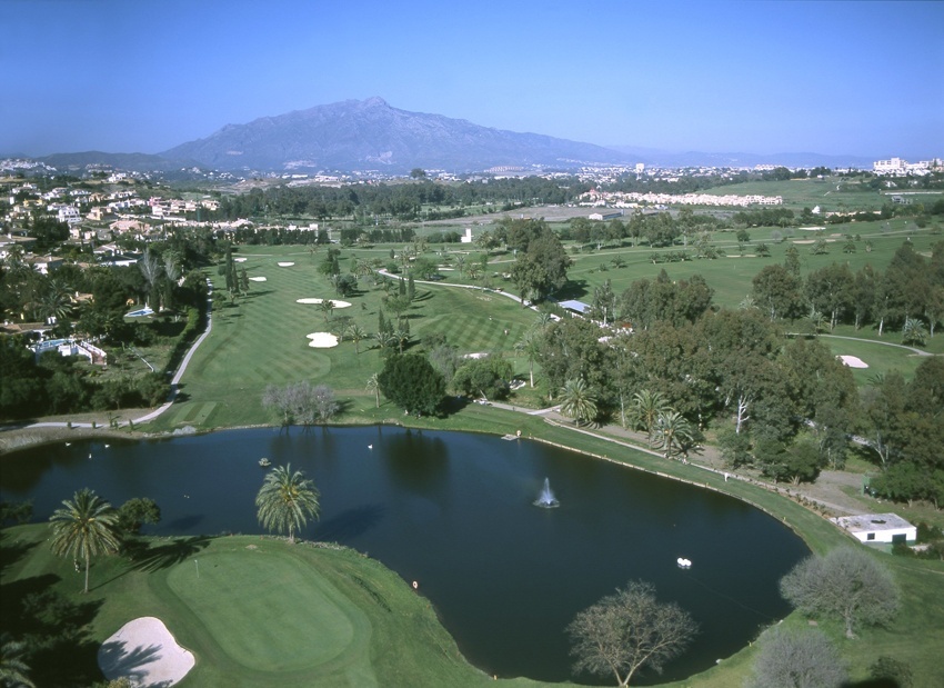 El Paraíso Golf Club © El Paraíso Golf Club
