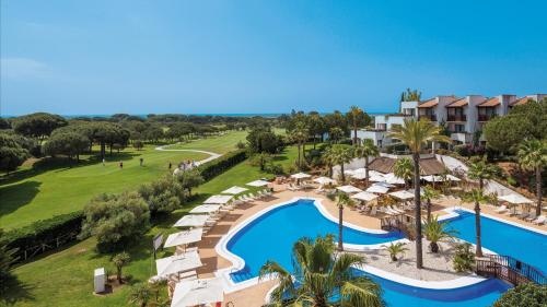 Precise Resort El Rompido-The Hotel Precise Resort El Rompido-The Hotel