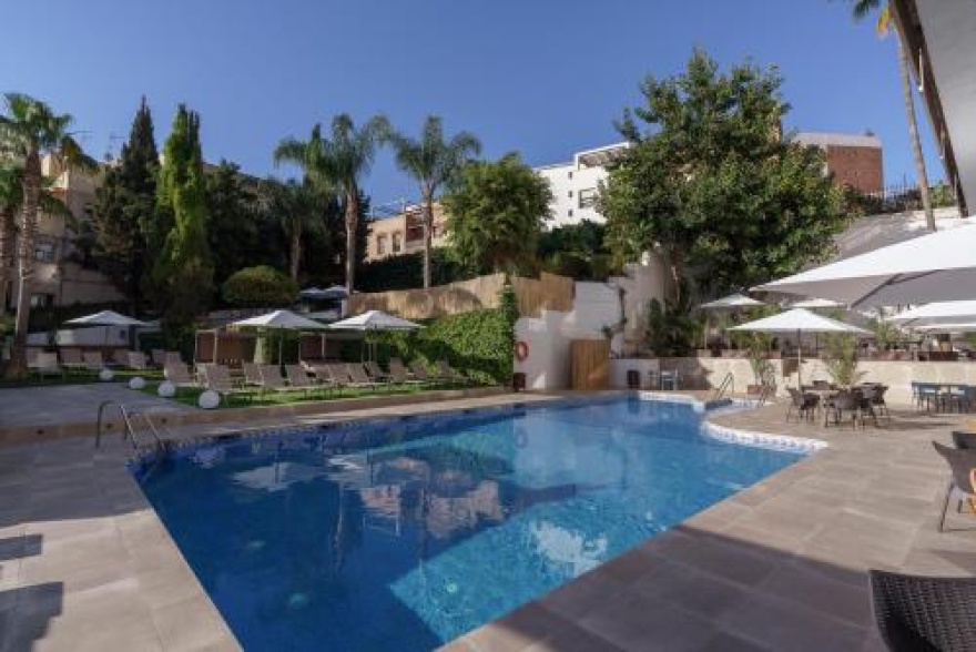AluaSoul Costa Malaga - Adults recommended AluaSoul Costa Malaga - Adults recommended